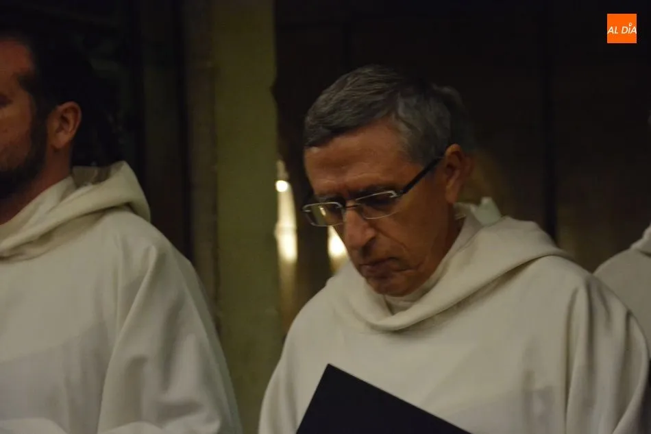 Foto 6 - La Grande Chapelle y la Schola Antiqua se unen para interpretar &lsquo;V&iacute;speras de Confesores&rsquo;