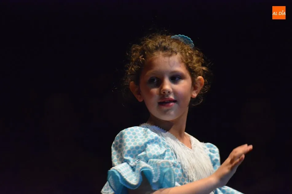 Foto 7 - La Casa de Andaluc&iacute;a en Salamanca celebra por todo lo alto su quinta gala