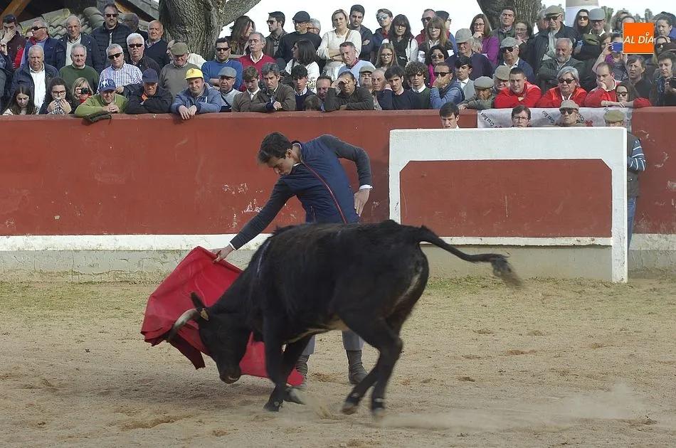 Foto 11 - Pasan a la final del Bols&iacute;n todos los semifinalistas ante la invalidez de las vacas  