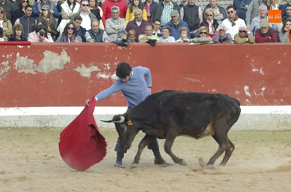 Foto 3 - Pasan a la final del Bols&iacute;n todos los semifinalistas ante la invalidez de las vacas  