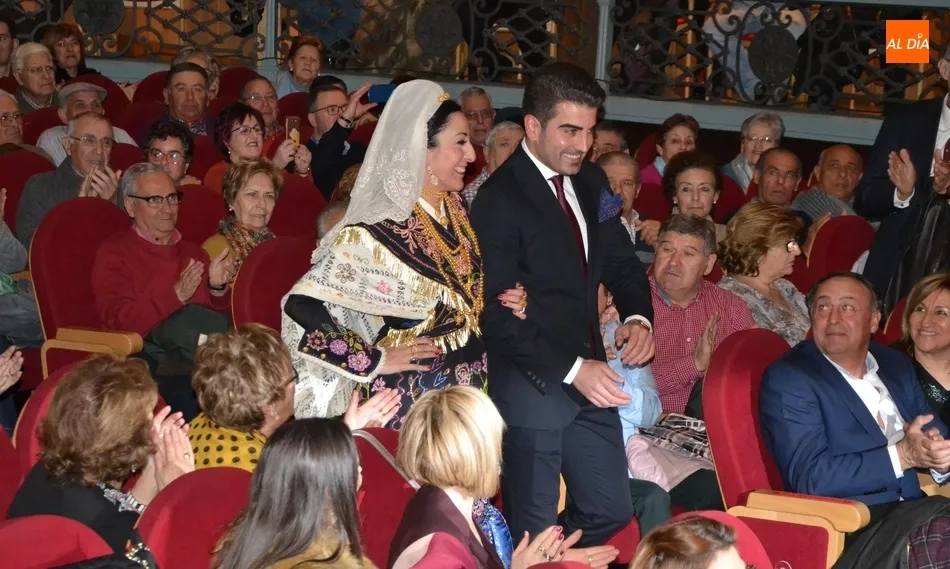 Alberto Galán desvela anécdotas personales a la par que anima a defender el encierro a caballo  