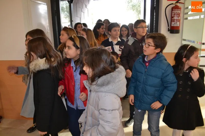 Foto 4 - Abre sus puertas el nuevo centro parroquial destinado a ser &ldquo;la casa de todos&rdquo;