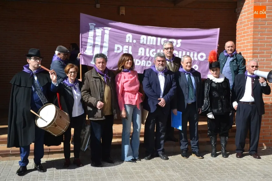 Ferviente defensa de la tauromaquia de Carlos Martín Santoyo en su pregón para los Amigos del...