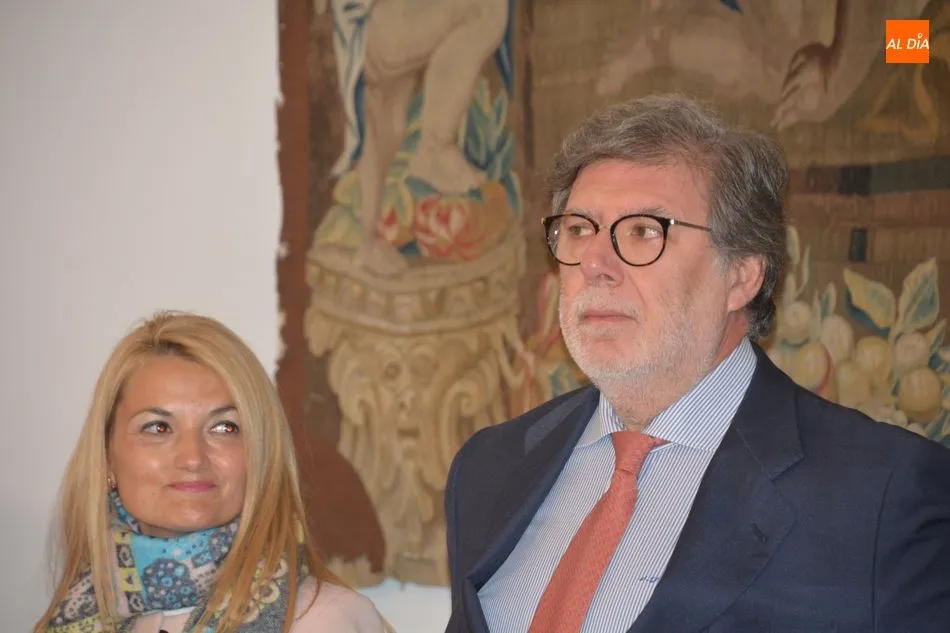 Foto 7 - La Universidad cuenta con la primera C&aacute;tedra espa&ntilde;ola en Prevenci&oacute;n de Riesgos Laborales&nbsp;