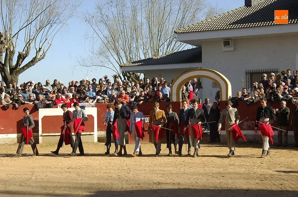 La Atalaya Producciones ofrece el resumen en vídeo de la final del Bolsín  