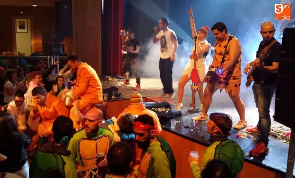 Este martes comienza el reparto de invitaciones para el Pregón Mayor de José Pinto  