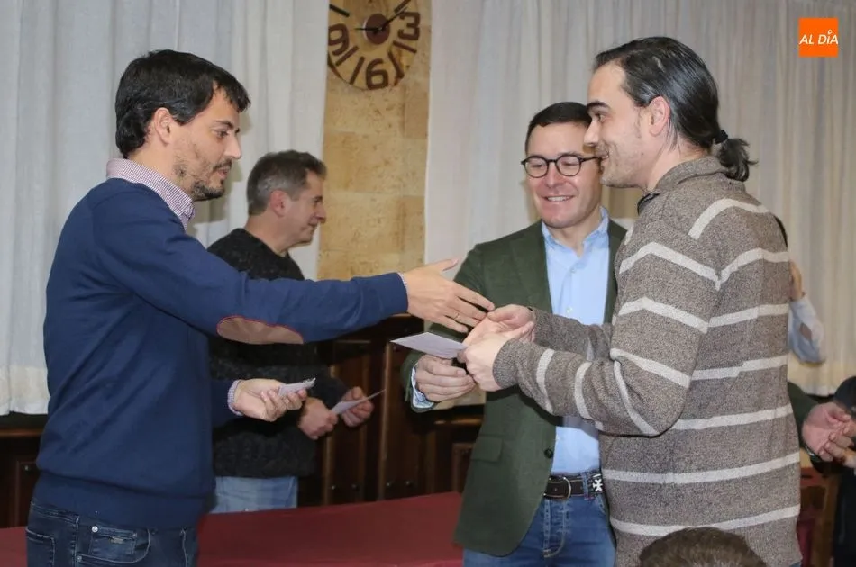 Foto 4 - El III Torneo Restaurante Do&ntilde;a Matea congrega a un centenar de ajedrecistas de todas las edades