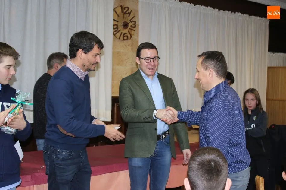 Foto 3 - El III Torneo Restaurante Do&ntilde;a Matea congrega a un centenar de ajedrecistas de todas las edades
