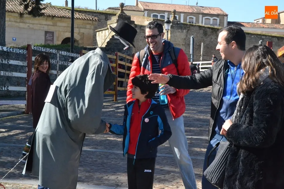 El 3º Día | 25 Febrero  