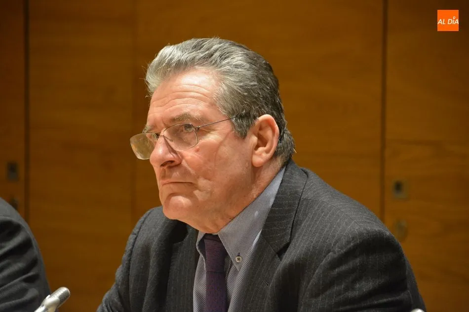 Foto 2 - Manuel Montero analiza en &lsquo;El sue&ntilde;o de la libertad&rsquo; el impacto del terrorismo en la sociedad...