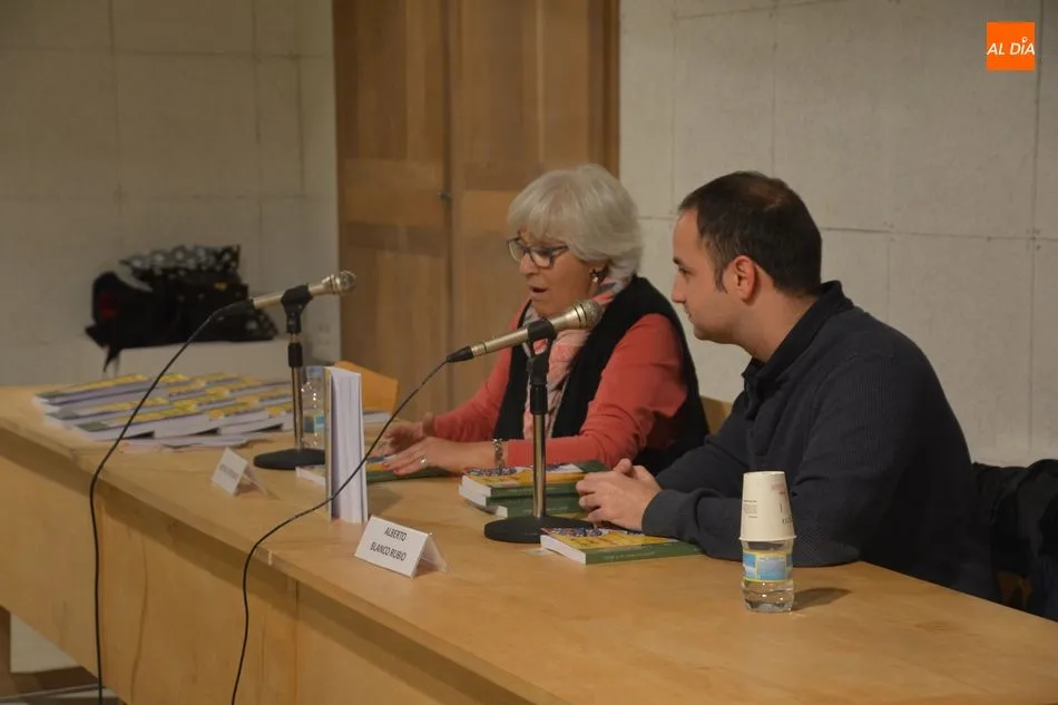 Foto 6 - Marina Carbonero comparte la experiencia de una diagnosticada con un c&aacute;ncer de mama