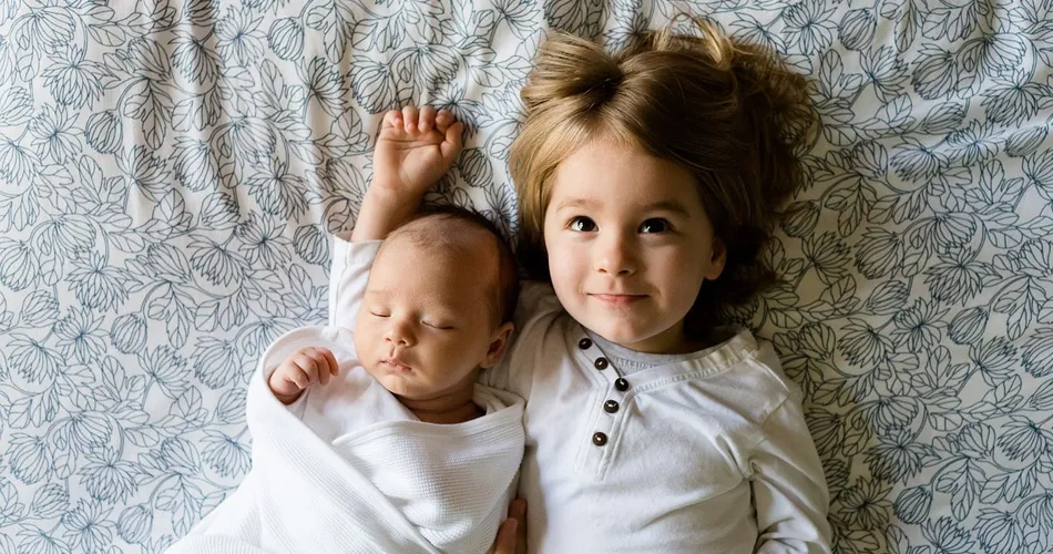 La natalidad bajó un 5,8% respecto con las cifras del año 2017