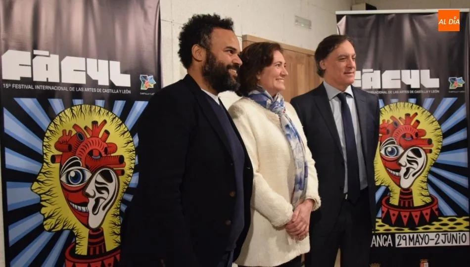 Foto 9 - El F&Agrave;CYL propone un viaje musical a trav&eacute;s de las emociones con el nigeriano Femi Kuti, Morgan y...