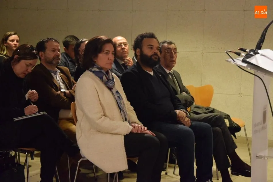 Foto 6 - El F&Agrave;CYL propone un viaje musical a trav&eacute;s de las emociones con el nigeriano Femi Kuti, Morgan y...