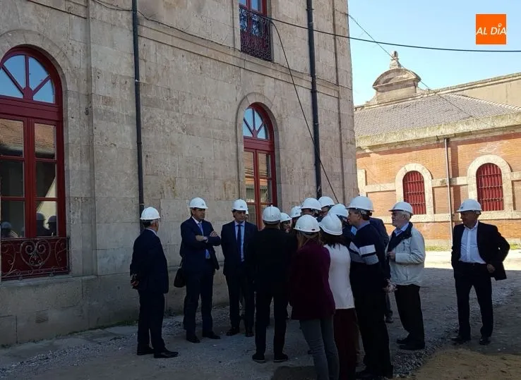 Foto 5 - El CIPF Rodr&iacute;guez Fabr&eacute;s estrenar&aacute; el pr&oacute;ximo curso los ciclos de FP de Cocina, Restauraci&oacute;n y ...