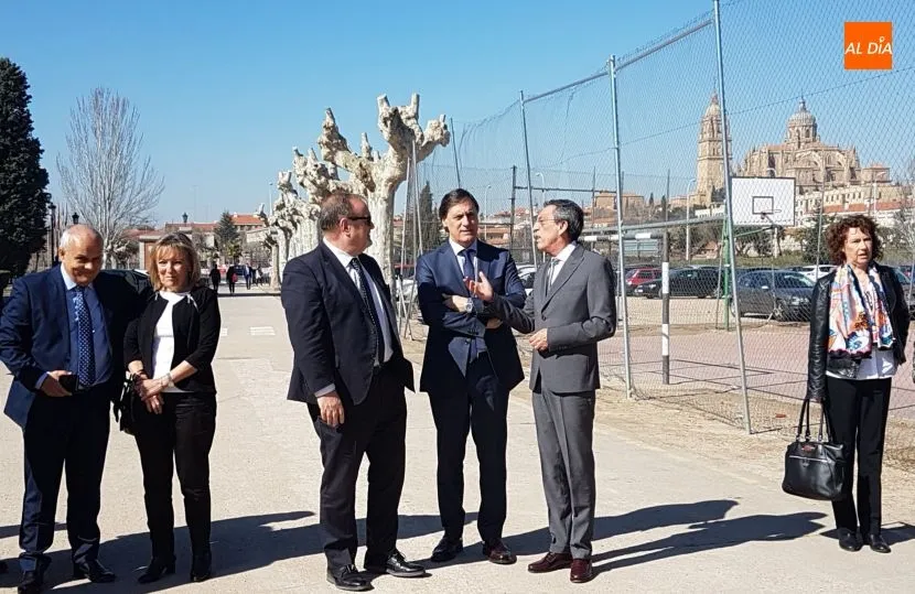 Foto 3 - El CIPF Rodr&iacute;guez Fabr&eacute;s estrenar&aacute; el pr&oacute;ximo curso los ciclos de FP de Cocina, Restauraci&oacute;n y ...