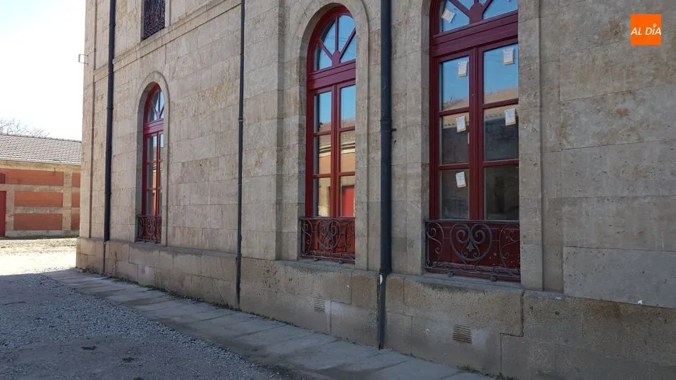 Foto 2 - El CIPF Rodr&iacute;guez Fabr&eacute;s estrenar&aacute; el pr&oacute;ximo curso los ciclos de FP de Cocina, Restauraci&oacute;n y ...