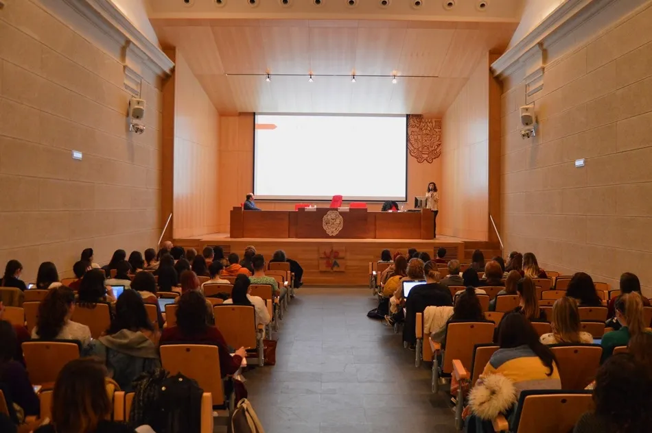 Foto 2 - &ldquo;La importancia del apoyo psicol&oacute;gico en los casos de transexualidad&rdquo;