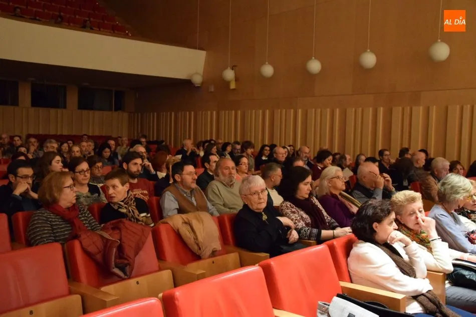 Foto 3 - El joven pianista Daniel del Pino protagoniza un nuevo recital del ciclo  &lsquo;Beethoven Actual&rsquo;  