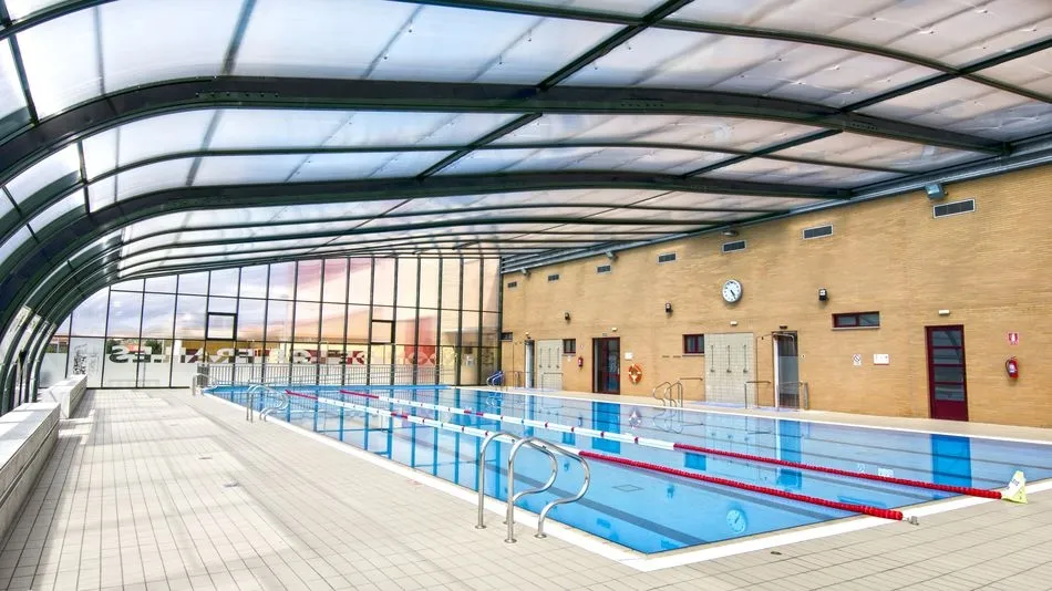 La piscina de Sardón de los Frailes modifica su horario durante el Carnaval