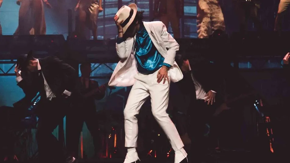 Forever rinde homenaje con un espectáculo que es una experiencia única alrededor del universo Michael Jackson