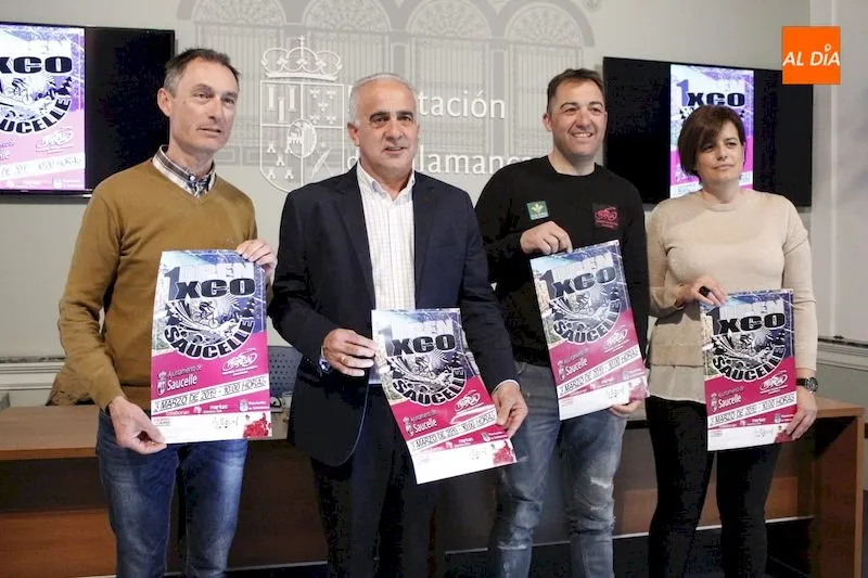 Lale Cubino, Jesús María Ortiz, Oché Alonso y Ana Estévez / Elena López