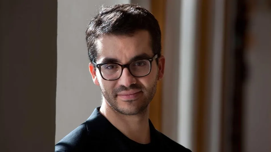 Juan Pérez Floristán es un referente entre las nuevas generaciones de músicos españoles y europeos