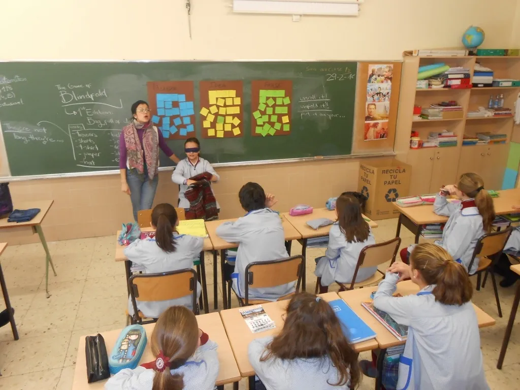 Foto 7 - El Colegio San Juan Bosco &lsquo;Salesianas&rsquo; tendr&aacute; el 15 de marzo una jornada de puertas abiertas...