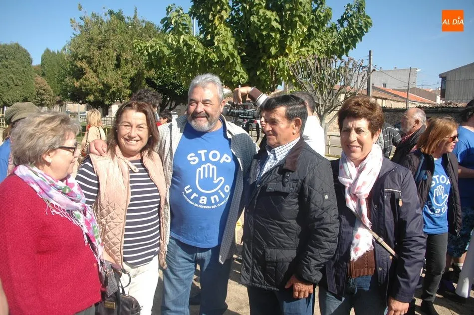 En recuerdo de José Pinto, ganadero comprometido con el mundo rural  