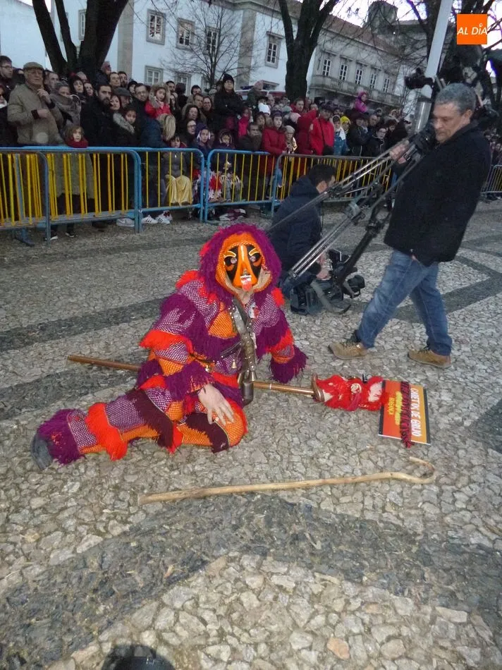 Foto 5 - Festival del Botillo y las Casulas y Carnaval de los Caretos, un evento gastron&oacute;mico y...