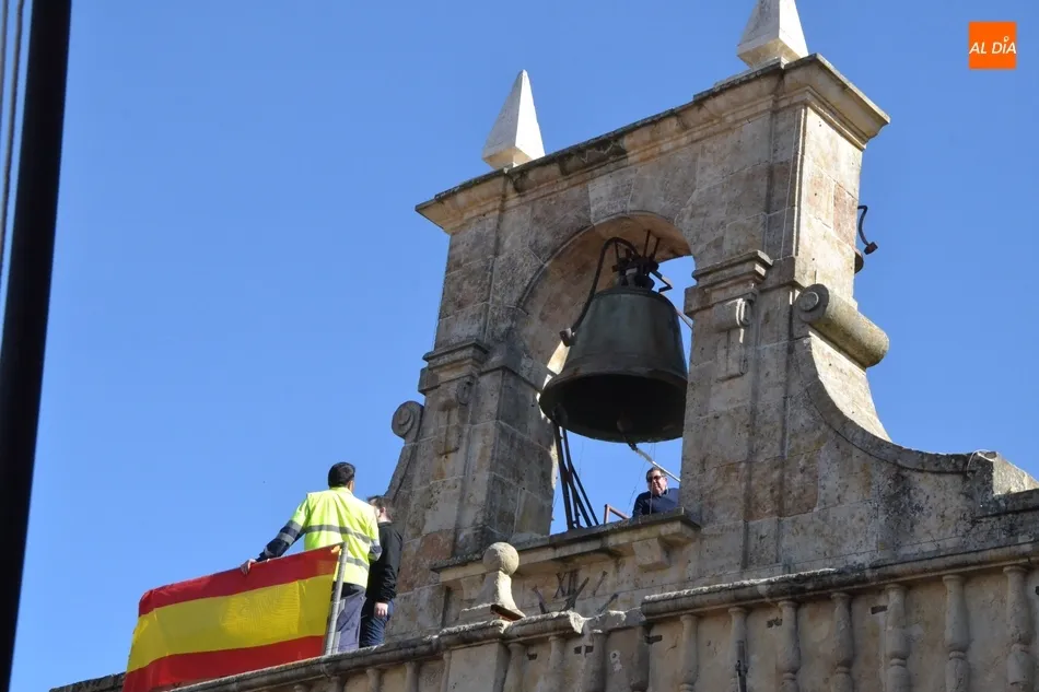 Foto 2 - D&iacute;a de prueba del Reloj Suelto  