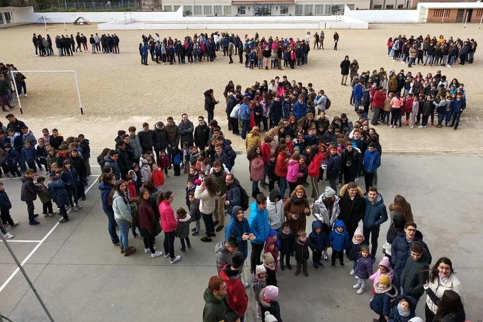 Colegio Maristas de Salamanca