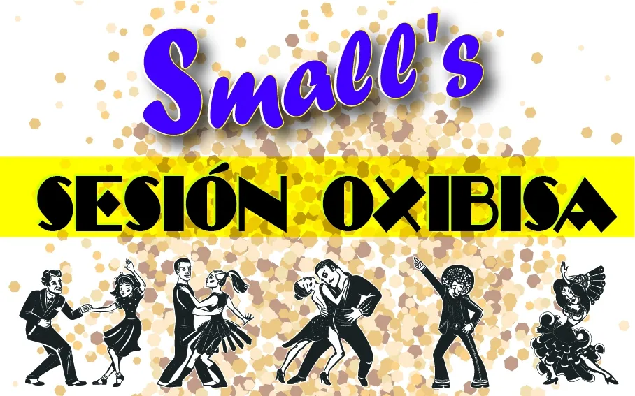 El Small’s organiza un gran baile de disfraces para la noche del Domingo de Carnaval  