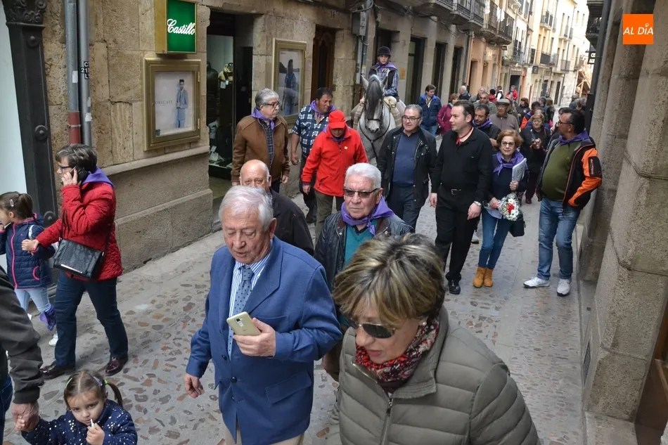 Foto 9 - Colirio hace su debut en el coso taurino de la Plaza Mayor  