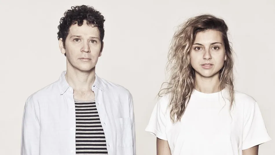 Javier Zarember Calequi y Guadalupe Álvarez Luchía integra el Dúo La Loba