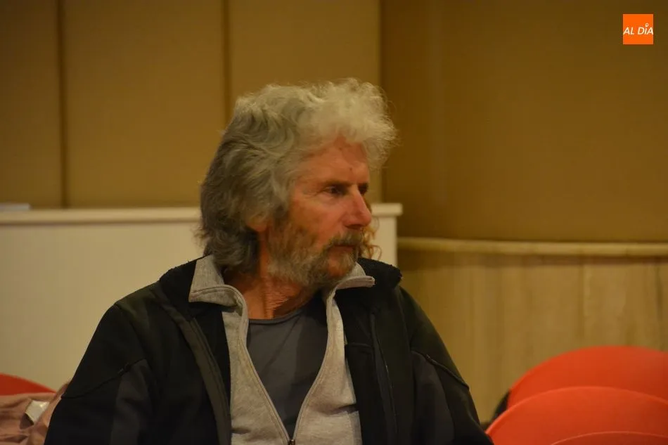 Foto 7 - La nueva Plataforma Abolicionista de Salamanca luchar&aacute; por una ciudad sin prostituci&oacute;n  