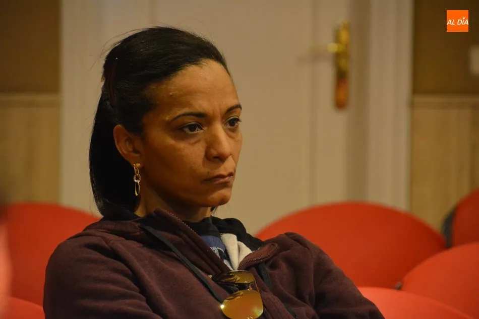 Foto 6 - La nueva Plataforma Abolicionista de Salamanca luchar&aacute; por una ciudad sin prostituci&oacute;n  