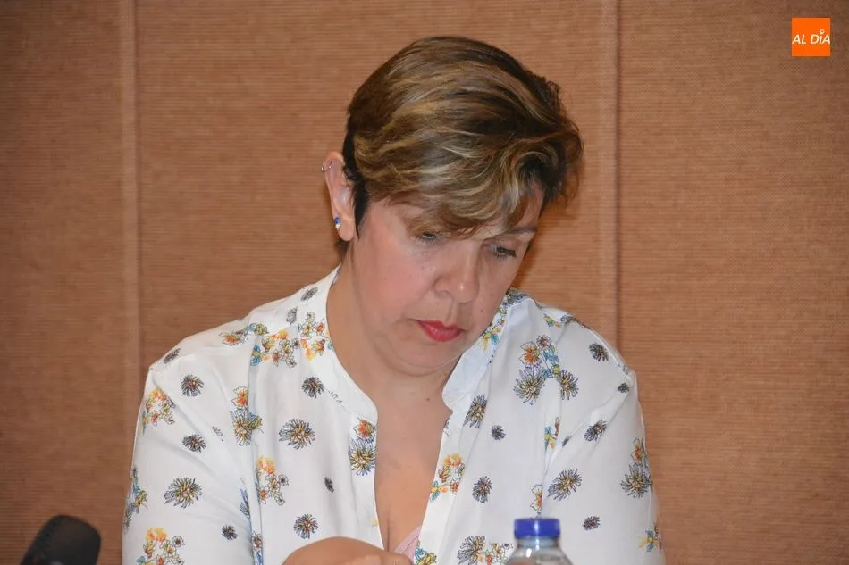 Foto 5 - La nueva Plataforma Abolicionista de Salamanca luchar&aacute; por una ciudad sin prostituci&oacute;n  