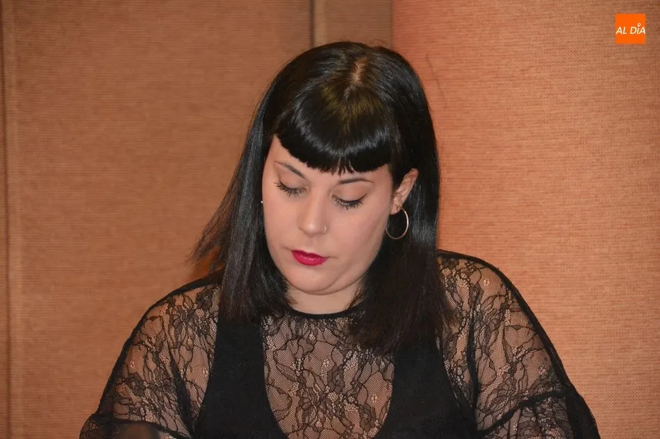 Foto 4 - La nueva Plataforma Abolicionista de Salamanca luchar&aacute; por una ciudad sin prostituci&oacute;n  