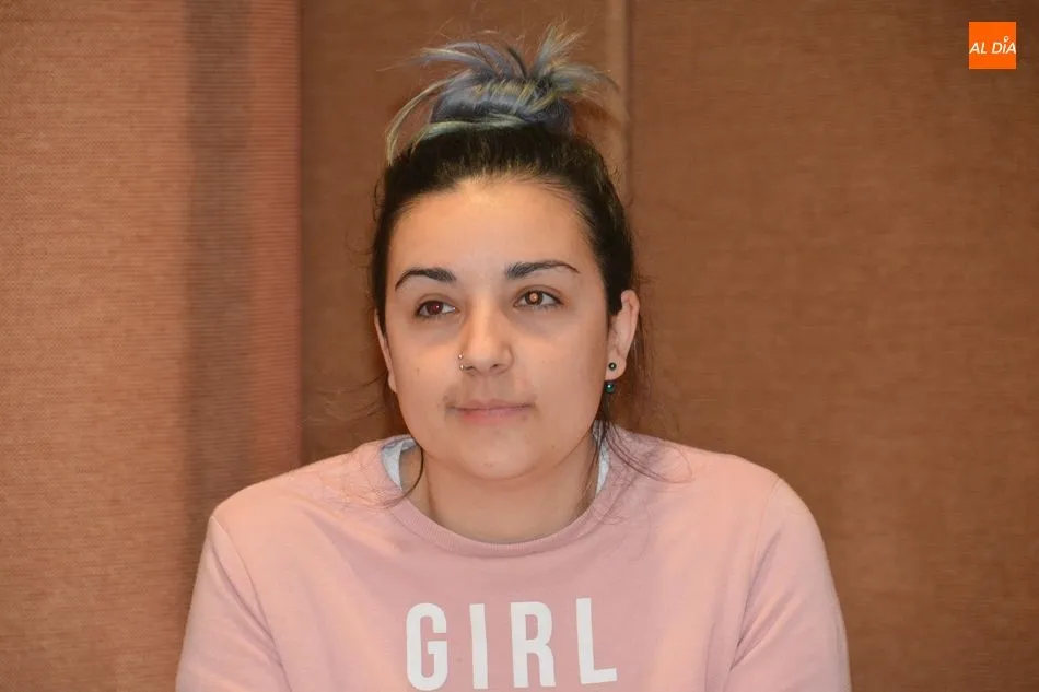 Foto 3 - La nueva Plataforma Abolicionista de Salamanca luchar&aacute; por una ciudad sin prostituci&oacute;n  