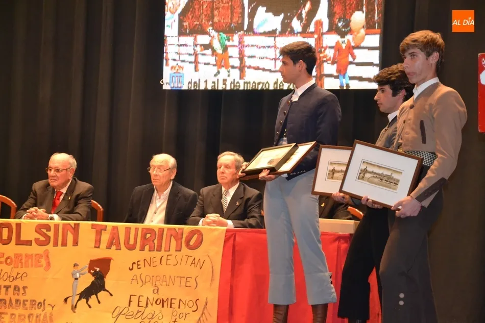 Foto 4 - El pacense Alejandro Rivero confirma las quinielas y se adjudica el Bols&iacute;n 2019  