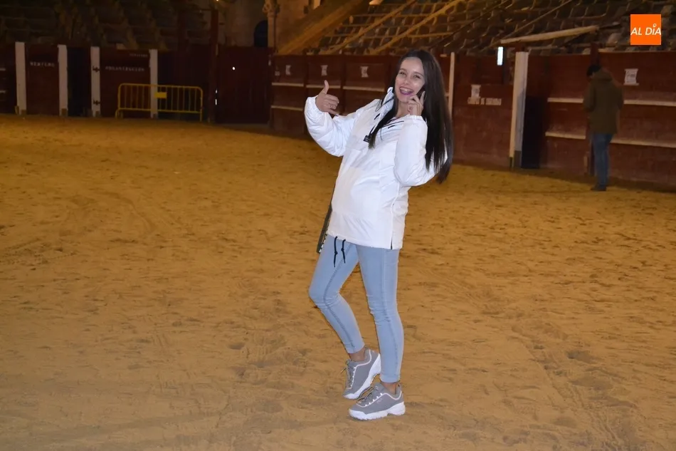 Foto 9 - Eh, s&aacute;canos una foto: Los primeros del Viernes de Carnaval  