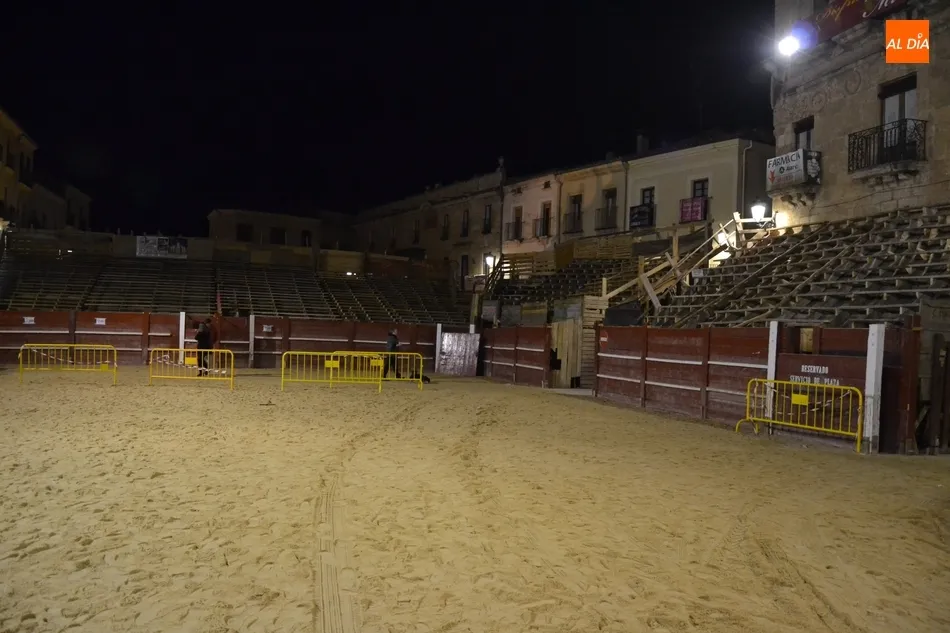 Foto 3 - Eh, s&aacute;canos una foto: Los primeros del Viernes de Carnaval  