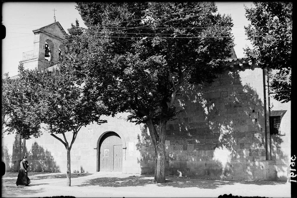 Foto 3 - La iglesia en la que predic&oacute; San Vicente Ferrer
