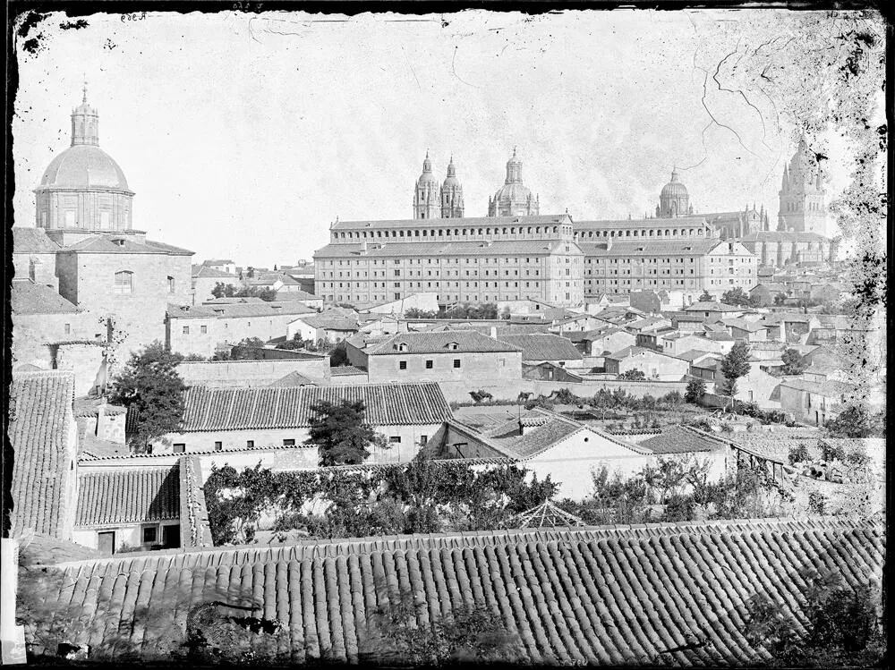Foto 5 - El Teso de la feria, mirador de Salamanca