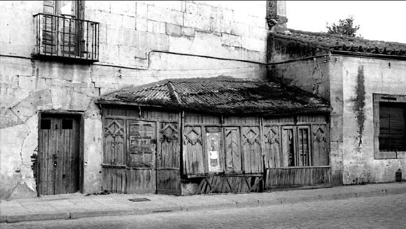 Foto 2 - Las ruinas de San Polo, una larga historia