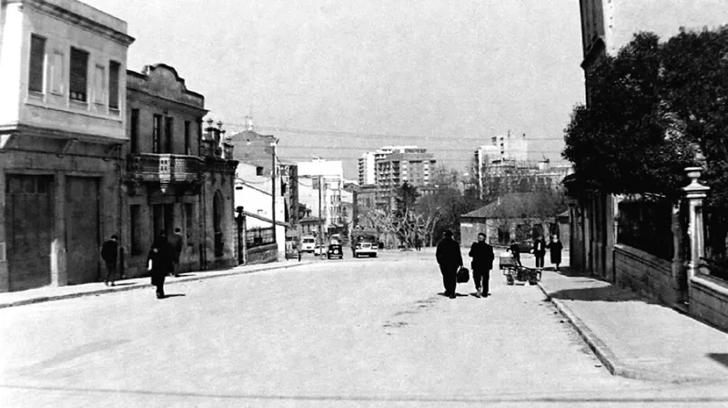 Foto 2 - El antiguo dep&oacute;sito de aguas en la avenida de Campoamor