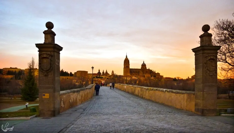 El hechizo de la piedra dorada