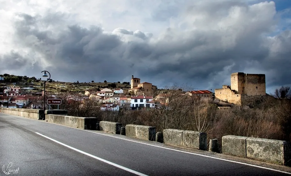 Legado medieval de las repoblaciones