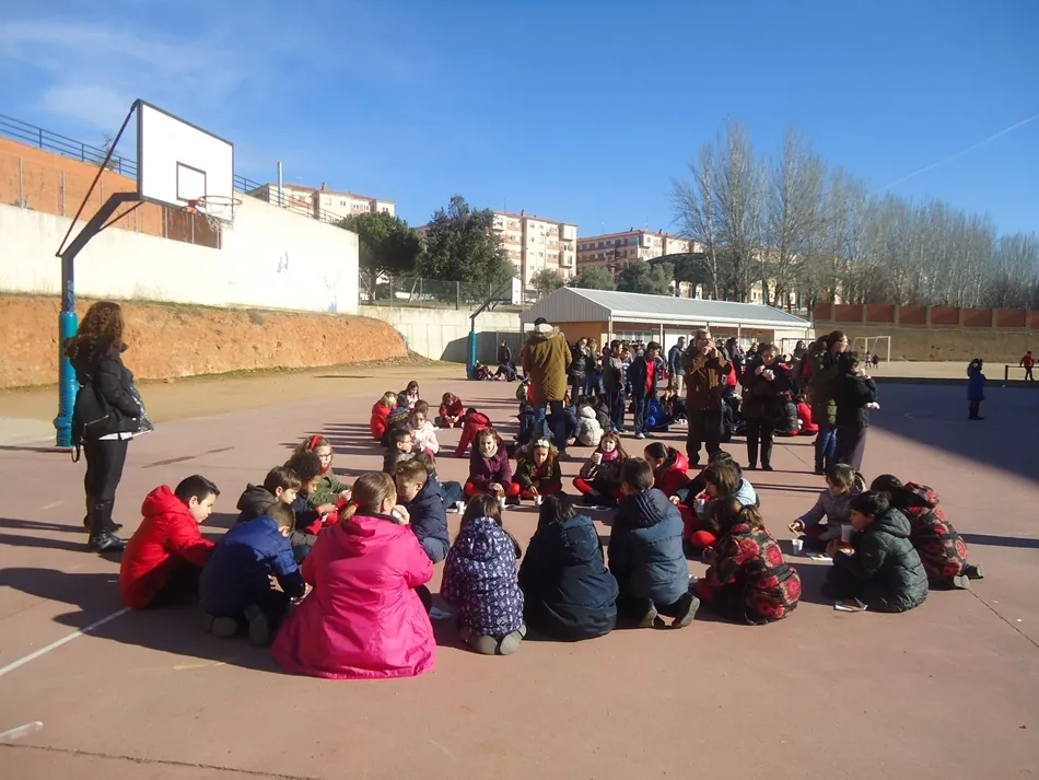 Foto 4 - Ser FEST es ser familia